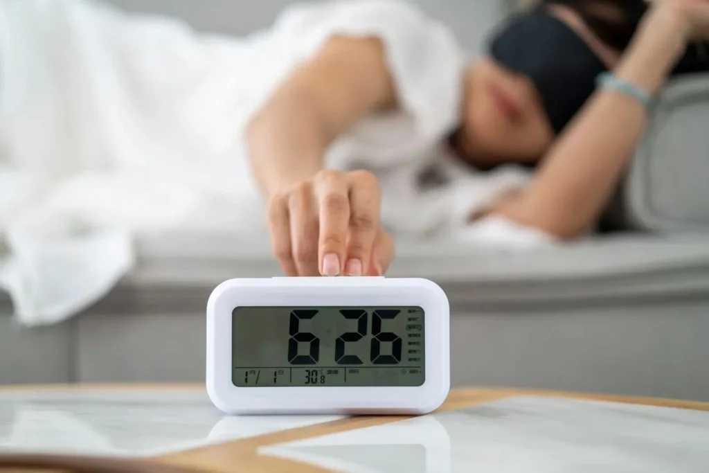 Comment bien régler un réveil digital pour se lever à l’heure souhaitée Comment bien régler un réveil digital pour se lever à l'heure souhaitée