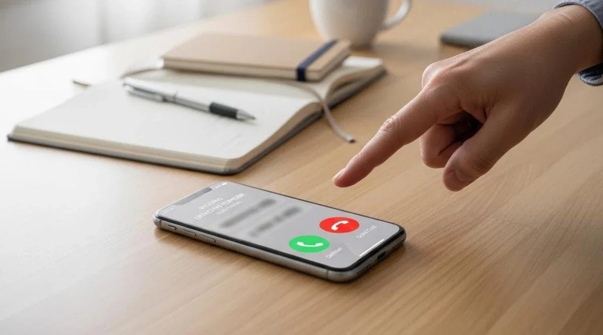 comment bloquer tous les numéros commençant par 0424