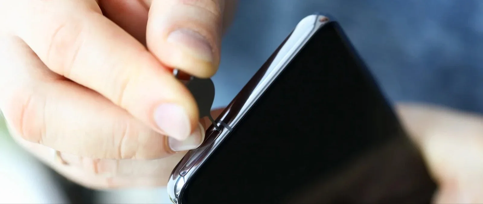 faut il eteindre son telephone pour changer la carte sim