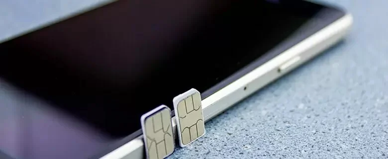 faut il eteindre son telephone pour changer la carte sim
