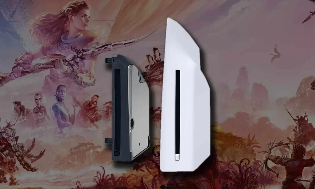 Peut-on mettre un lecteur de disque sur la PS5 Digital ?